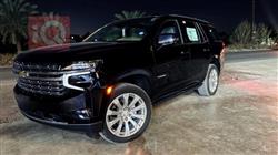 شيفروليه تاهو